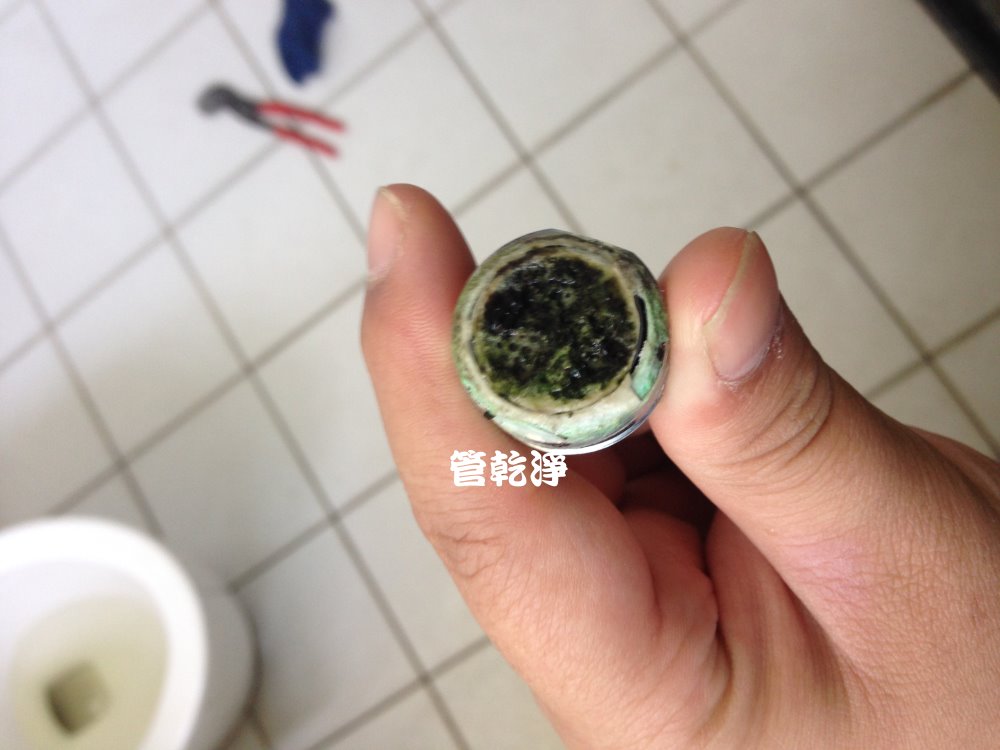 南投 竹山鎮 南雲路 水管阻塞